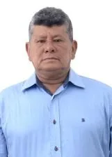 Foto oficial de JOSE IRONILDO DA SAÚDE nas eleições 2026, divulgada pelo TSE