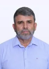 Foto oficial de JURANDIR OLIVEIRA nas eleições 2026, divulgada pelo TSE