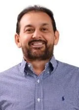 Foto oficial de LAERTE GOMES nas eleições 2026, divulgada pelo TSE