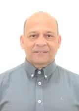 Foto oficial de LANO MATIAS nas eleições 2026, divulgada pelo TSE