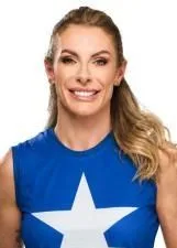 Foto oficial de LETÍCIA BATISTA nas eleições 2026, divulgada pelo TSE