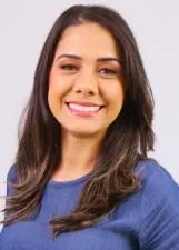 Foto oficial de LUANA PIRES nas eleições 2026, divulgada pelo TSE