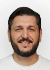 Foto oficial de LUCAS FOLLADOR nas eleições 2026, divulgada pelo TSE