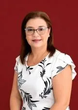 Foto oficial de LUCIANA COLARES nas eleições 2026, divulgada pelo TSE