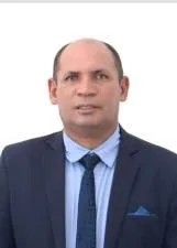 Foto oficial de LUIS ALMEIDA nas eleições 2026, divulgada pelo TSE