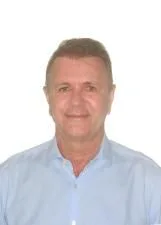 Foto oficial de LUIZINHO GOEBEL nas eleições 2026, divulgada pelo TSE