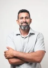 Foto oficial de MAGRÃO DE ALTO PARAÍSO nas eleições 2026, divulgada pelo TSE
