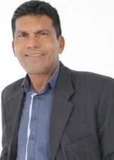 Foto oficial de MANOEL MESSIAS nas eleições 2026, divulgada pelo TSE