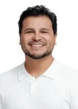 Foto oficial de MARCELO CRUZ nas eleições 2026, divulgada pelo TSE