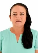 Foto oficial de MARIA RITA DA SAÚDE nas eleições 2026, divulgada pelo TSE
