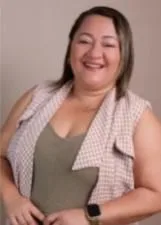 Foto oficial de MARILENE NOLETO nas eleições 2026, divulgada pelo TSE