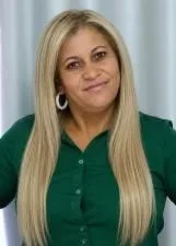Foto oficial de MARY DO BOMBEIRO nas eleições 2026, divulgada pelo TSE