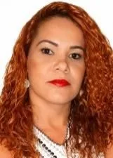 Foto oficial de MEIRILANE BARBOSA nas eleições 2026, divulgada pelo TSE