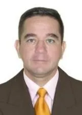 Foto oficial de MESTRE DRAGÃO RO nas eleições 2026, divulgada pelo TSE