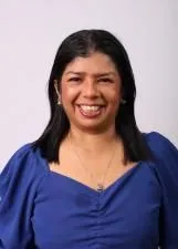 Foto oficial de MICHELI NENENZINHA KM 1 nas eleições 2026, divulgada pelo TSE