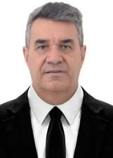 Foto oficial de MILTON MARTINS nas eleições 2026, divulgada pelo TSE
