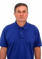Foto oficial de MOISÉS CAVALHEIRO nas eleições 2026, divulgada pelo TSE