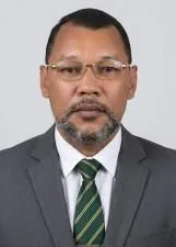Foto oficial de MOISES GARCEZ nas eleições 2026, divulgada pelo TSE