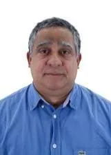 Foto oficial de NELIO ALENCAR nas eleições 2026, divulgada pelo TSE