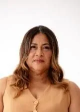 Foto oficial de ODALICE DA SAÚDE nas eleições 2026, divulgada pelo TSE