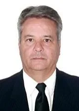 Foto oficial de OSMANI nas eleições 2026, divulgada pelo TSE