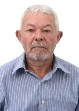 Foto oficial de OTACÍLIO CEARÁ nas eleições 2026, divulgada pelo TSE