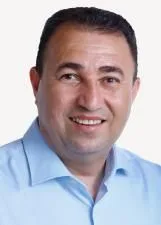 Foto oficial de PASTOR IVANILDO SANTOS nas eleições 2026, divulgada pelo TSE
