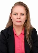 Foto oficial de PASTORA CLARA nas eleições 2026, divulgada pelo TSE