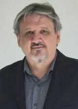 Foto oficial de PAULO MENDES nas eleições 2026, divulgada pelo TSE