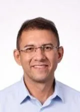 Foto oficial de PEDRO GEOVAR nas eleições 2026, divulgada pelo TSE