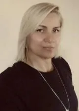 Foto oficial de POTY MORAES nas eleições 2026, divulgada pelo TSE