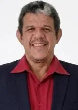 Foto oficial de PROF DAVID OLIVEIRA nas eleições 2026, divulgada pelo TSE