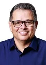 Foto oficial de PROFESSOR RIBAMAR nas eleições 2026, divulgada pelo TSE