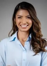 Foto oficial de PROFESSORA ALCIONE nas eleições 2026, divulgada pelo TSE