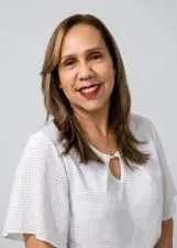 Foto oficial de PROFESSORA LIANA LIMA nas eleições 2026, divulgada pelo TSE
