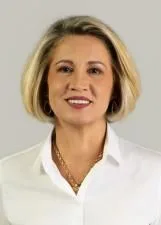 Foto oficial de PROFESSORA ROSANGELA MARUM nas eleições 2026, divulgada pelo TSE