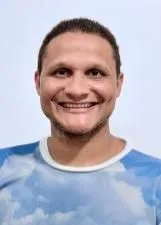 Foto oficial de RAFAEL DO UBERRR COMPARTILHADO nas eleições 2026, divulgada pelo TSE
