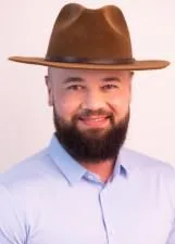 Foto oficial de RAFAEL LOPES nas eleições 2026, divulgada pelo TSE