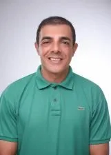 Foto oficial de RÉGA DA ESPERANÇA nas eleições 2026, divulgada pelo TSE