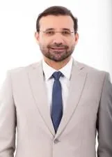 Foto oficial de RIBEIRO DO SINPOL nas eleições 2026, divulgada pelo TSE