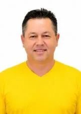 Foto oficial de RICARDO SCHWANTES nas eleições 2026, divulgada pelo TSE