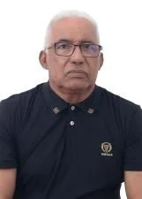 Foto oficial de ROBSON OLIVEIRA PORRETA nas eleições 2026, divulgada pelo TSE