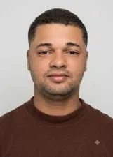 Foto oficial de RODRIGO DA FEIRA nas eleições 2026, divulgada pelo TSE