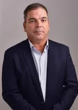 Foto oficial de RONI IRMAOZINHO nas eleições 2026, divulgada pelo TSE