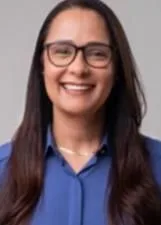 Foto oficial de ROSANGELA DONADON nas eleições 2026, divulgada pelo TSE