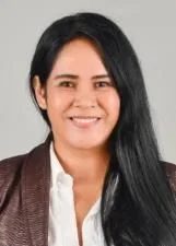 Foto oficial de ROSÂNGELA PESSÔA nas eleições 2026, divulgada pelo TSE