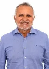 Foto oficial de SALES nas eleições 2026, divulgada pelo TSE