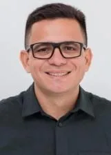 Foto oficial de SARGENTO NILZON nas eleições 2026, divulgada pelo TSE