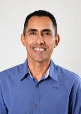 Foto oficial de SARGENTO SURITA nas eleições 2026, divulgada pelo TSE