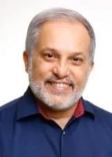 Foto oficial de SID ORLEANS nas eleições 2026, divulgada pelo TSE